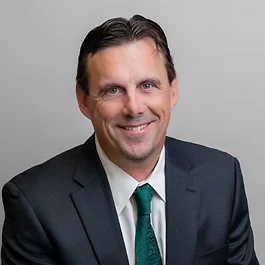 Photo of Niall P. McCarthy