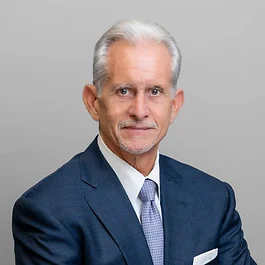 Photo of Frank M. Pitre