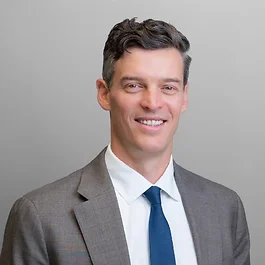 Photo of Tyson C. Redenbarger