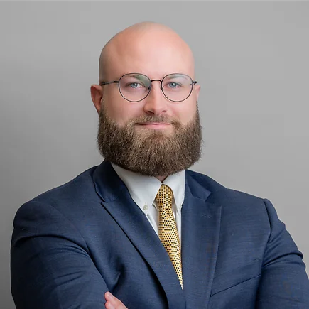 Photo of Blair V. Kittle