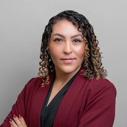 Photo of Vasti S. Montiel