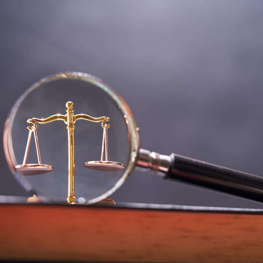 Investigations Banner