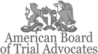 American Board of Trial Advocates