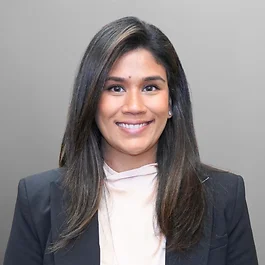 Photo of Nabilah A. Hossain