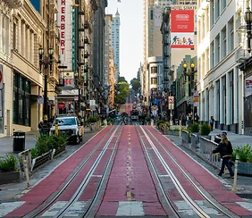 SF