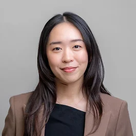 Photo of Caroline  Yuen