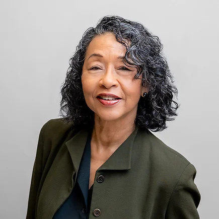 Photo of Elle D. Lewis