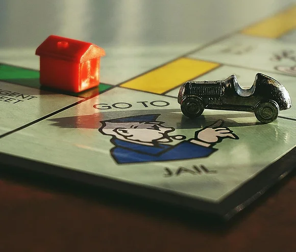 Antitrust