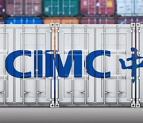 Shipping Container