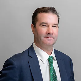 Photo of Duffy J. Magilligan