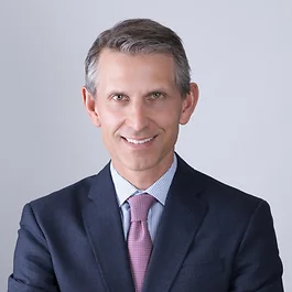 Photo of Mark C. Molumphy