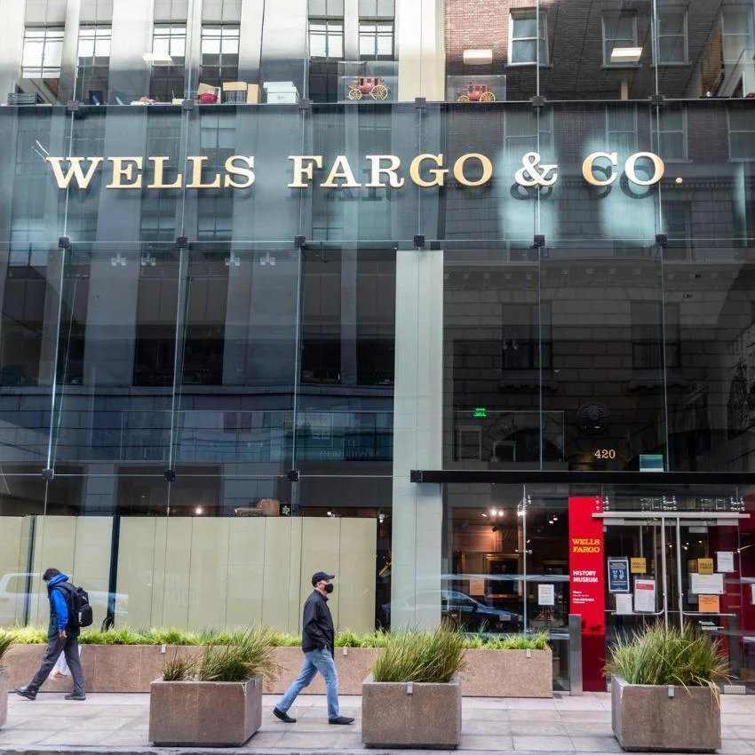 Wells Fargo