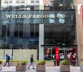 Wells Fargo