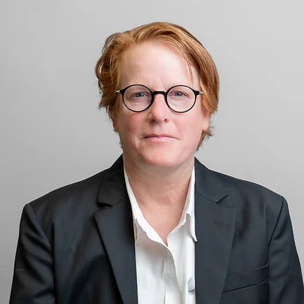 Photo of Julie L. Fieber