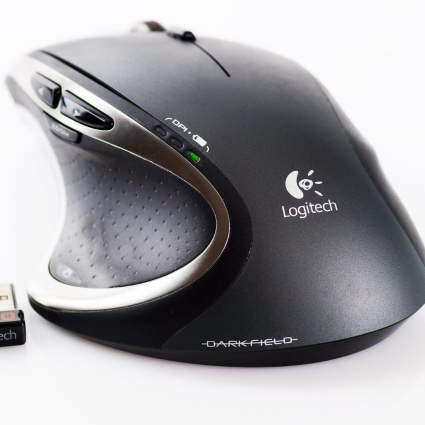 Logitech Mouse