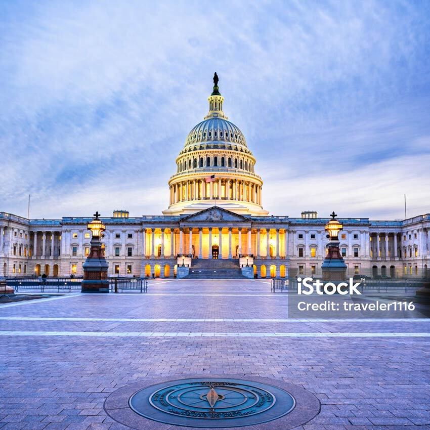 Capital Building