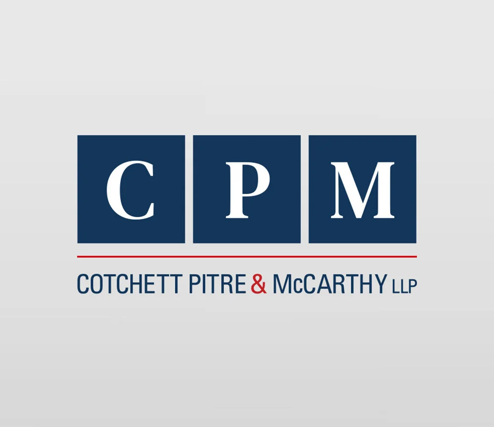 Consumer Watchdog's Rage For Justice Presents Lifetime Legal Achievement Award to Niall McCarthy
