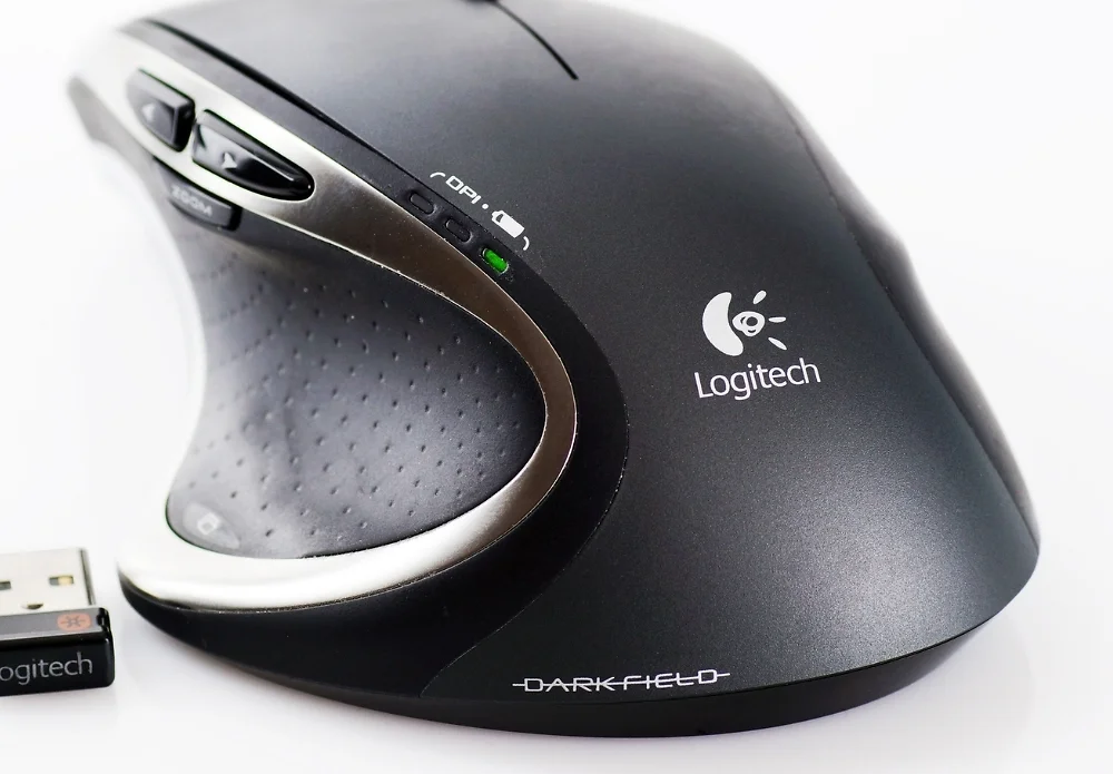 Logitech Mouse