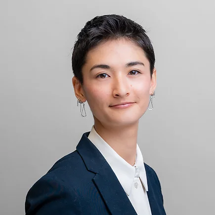 Photo of Gia  Jung