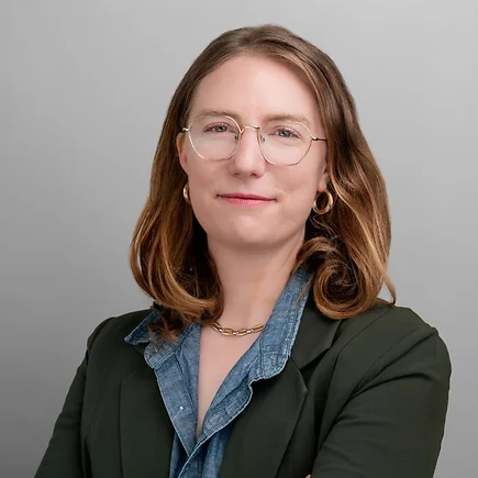 Photo of Katherine  Ammirati