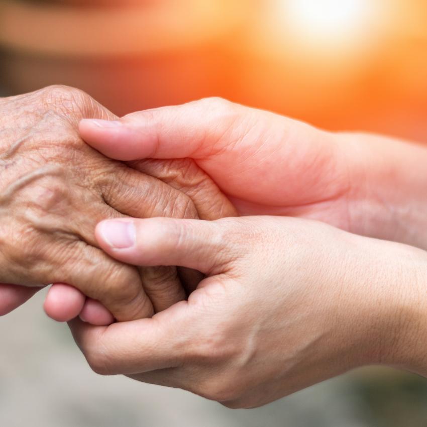 Elder Abuse