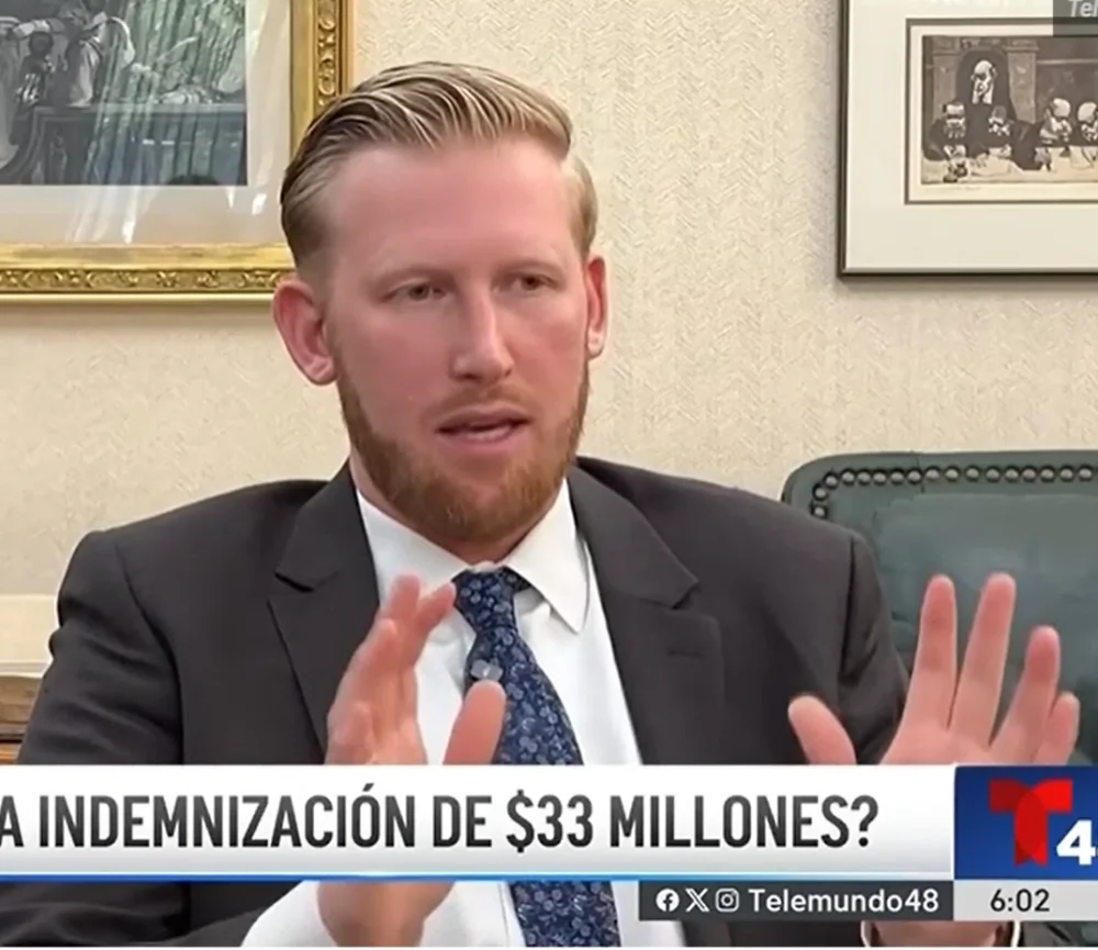 Zack Telemundo