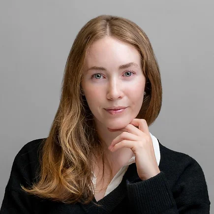 Photo of Alexandra  Delavan