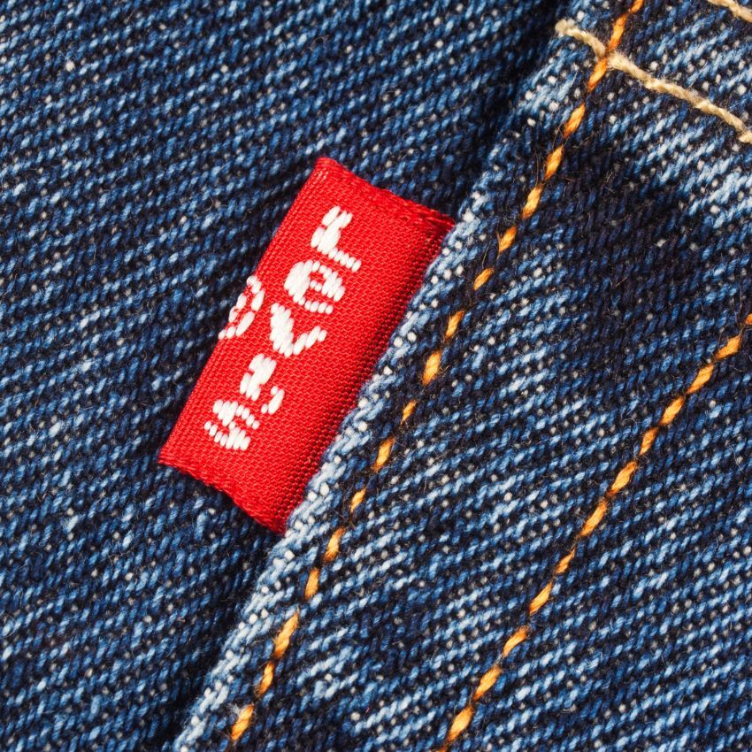 Levi Strauss