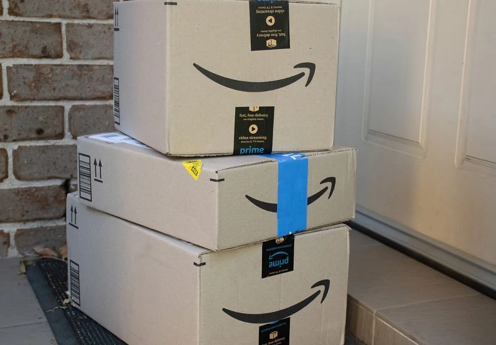 Amazon Tariffs
