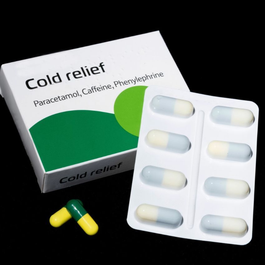 Decongestant