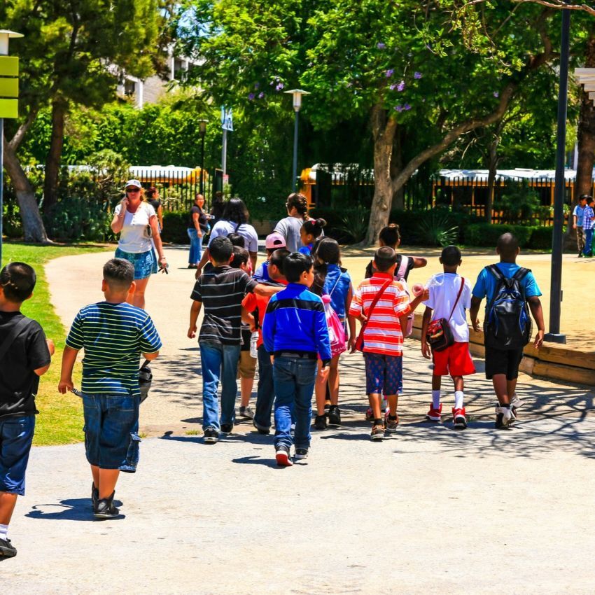 CA Public School Data Breach
