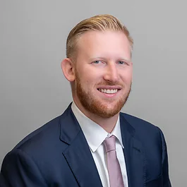 Photo of Zachary N. Zaharoff
