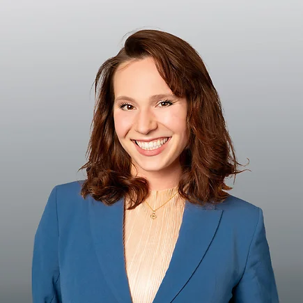 Photo of Kelly A. Aristides