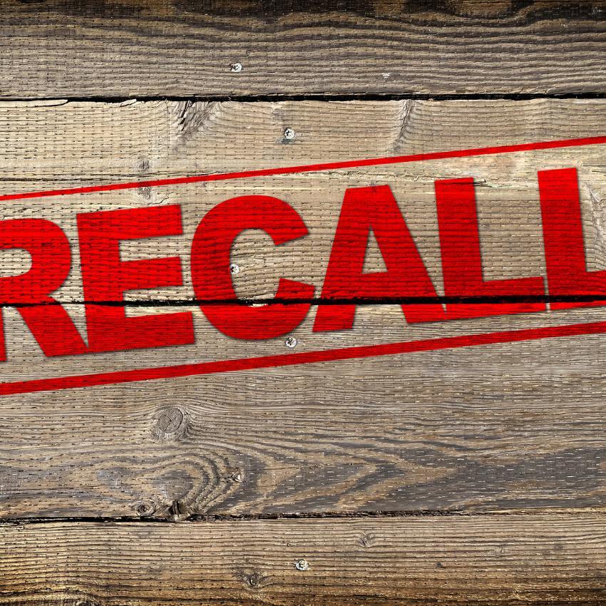 Defective Products