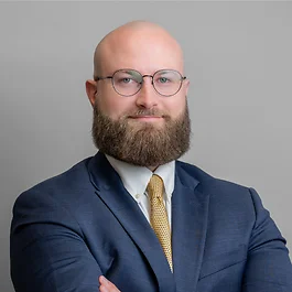 Photo of Blair V. Kittle