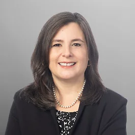 Photo of Karin B. Swope