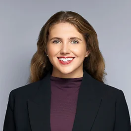 Photo of Cailin Marie Ruff