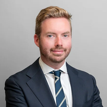 Photo of Andrew  Britton