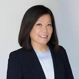 Photo of Nanci E. Nishimura