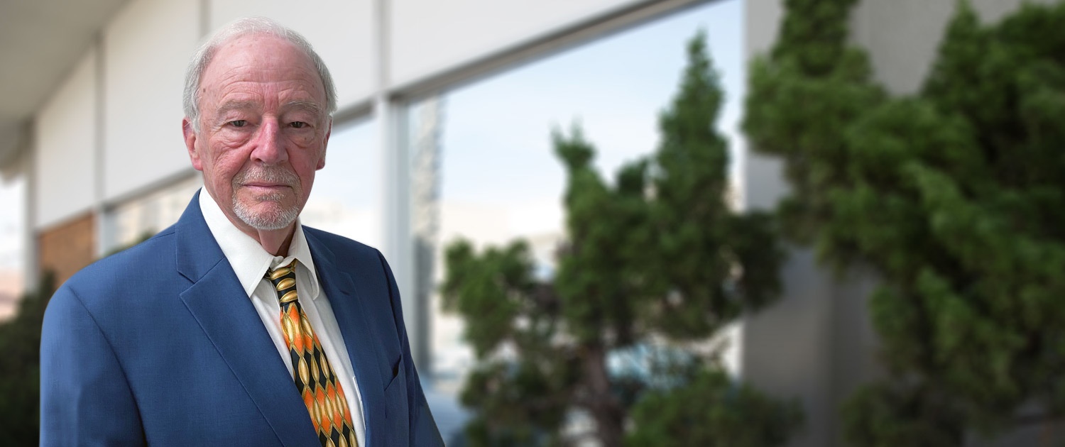 Robert Hutchinson, Los Angeles Cotchett, Pitre & McCarthy, LLP