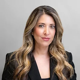 Sarvenaz ("Nazy") J. Fahimi