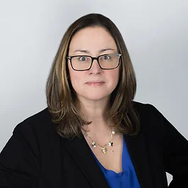 Anne Marie Murphy