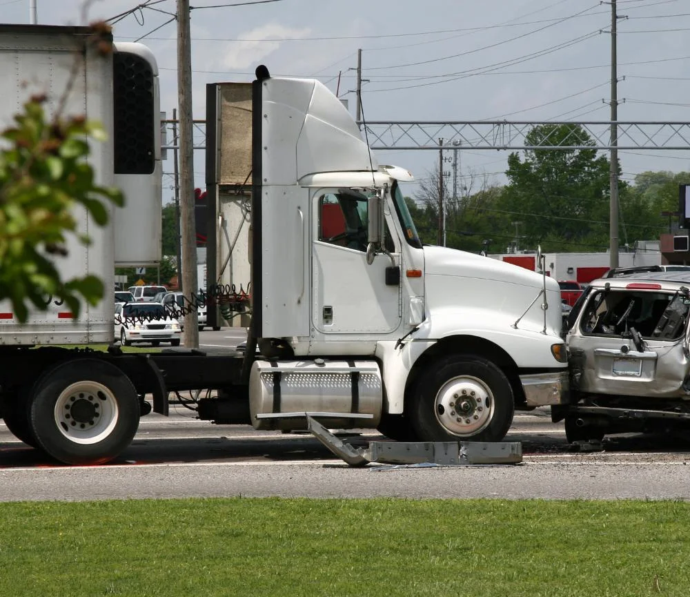 Tractor Trailer