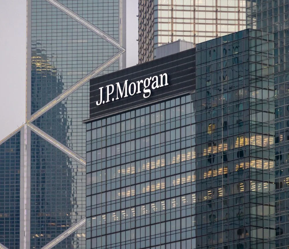 JPMorgan Chase